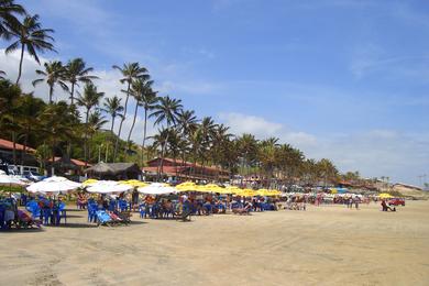 Sandee - Cumbuco Beach