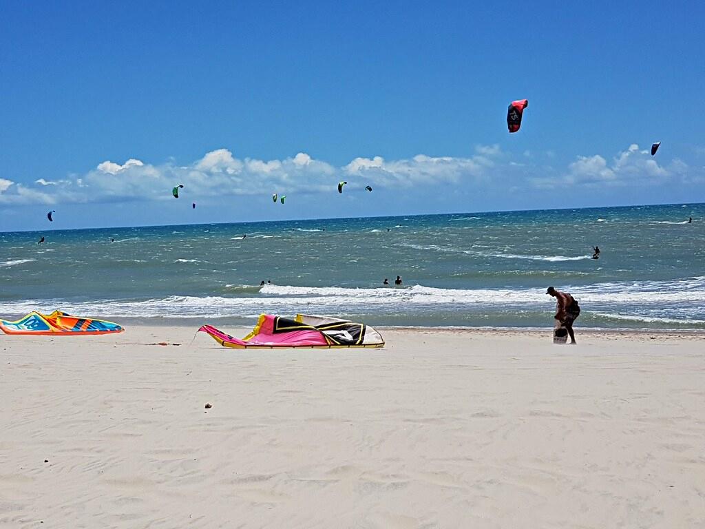 Sandee - Cumbuco Beach