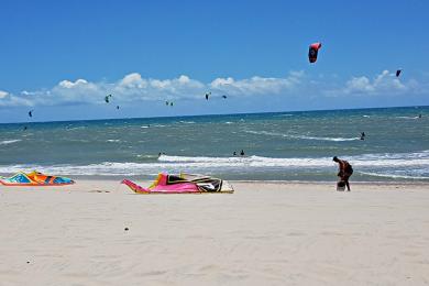 Sandee - Cumbuco Beach