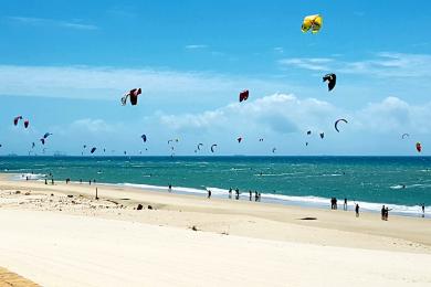 Sandee Cumbuco Beach