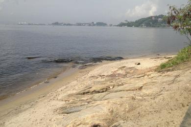 Sandee Congonhas Do Campo Beach