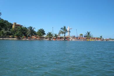 Sandee Cristo Beach
