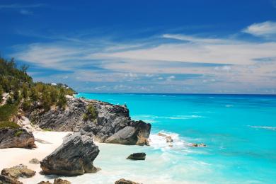 Sandee Astwood Cove Beach