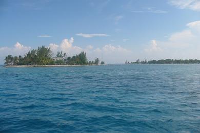 Sandee Bell's Cay Beach