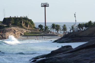 Sandee Diabo Beach Photo