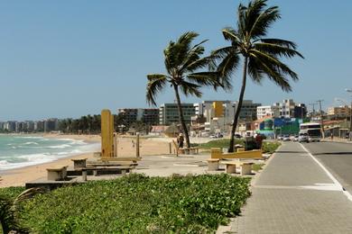 Sandee - Cruz Das Almas Beach