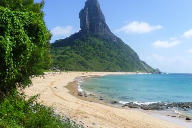 Sandee Cruz Das Almas Beach