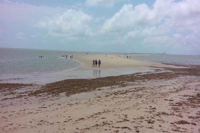 Sandee Fagundes Beach