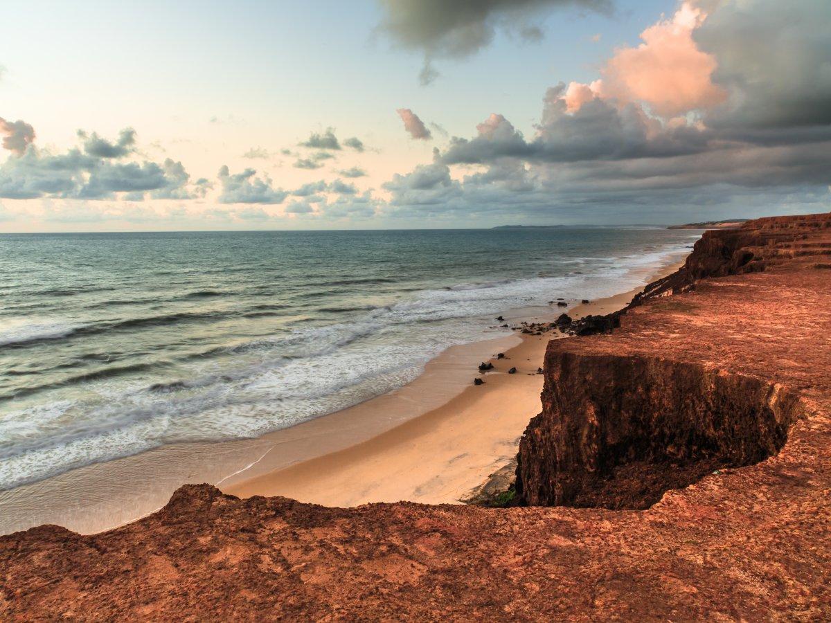 Sandee - Praia Da Pipa