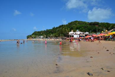 Sandee - Praia Da Pipa