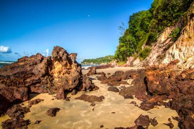 Sandee - Praia Da Pipa