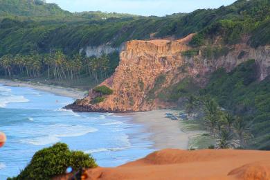 Sandee - Praia Da Pipa