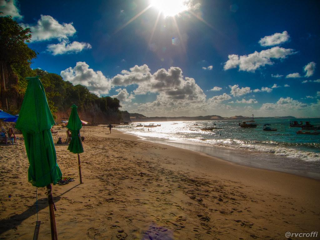 Sandee - Praia Da Pipa