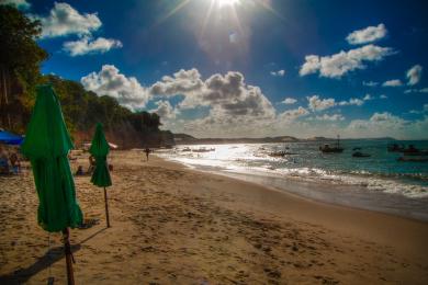 Sandee - Praia Da Pipa