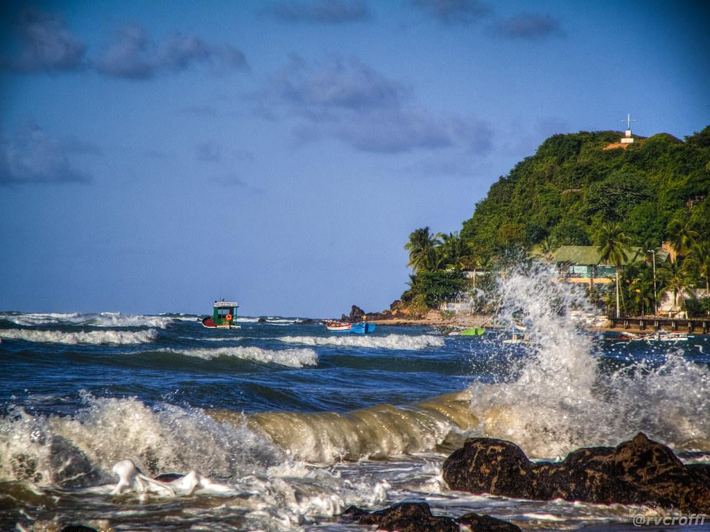 Sandee - Praia Da Pipa