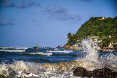 Sandee - Praia Da Pipa