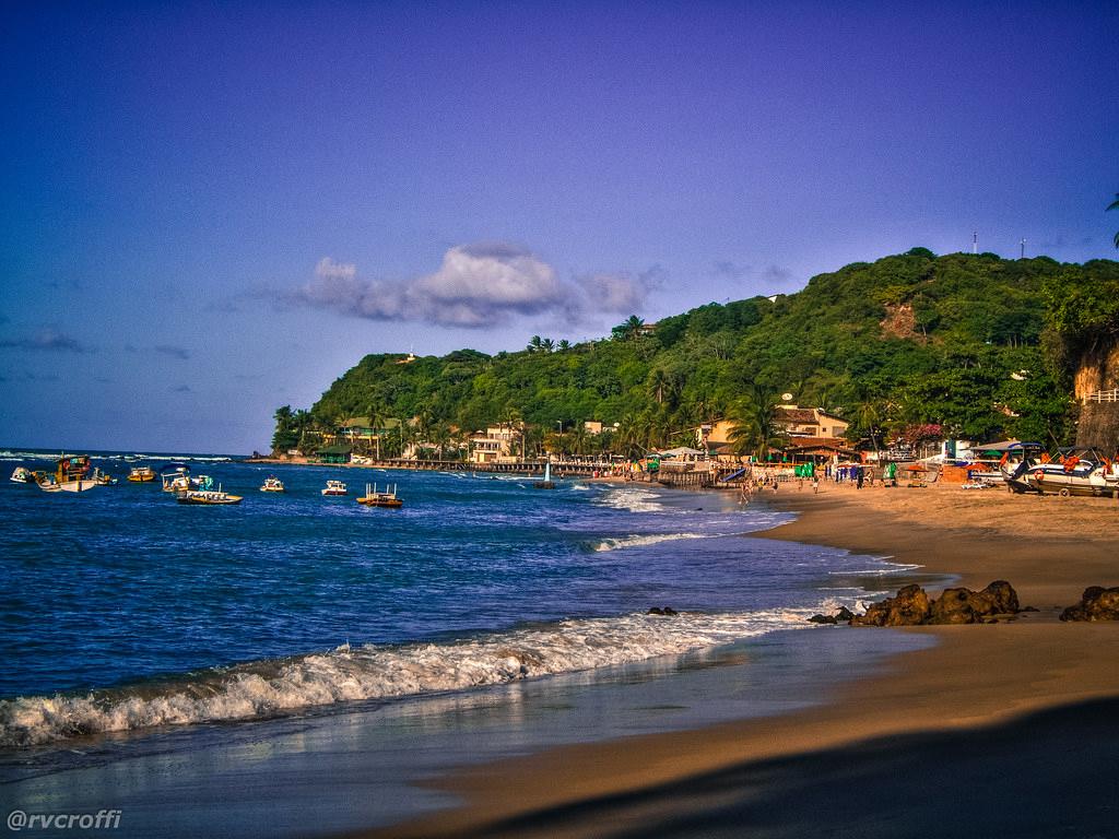 Sandee - Praia Da Pipa