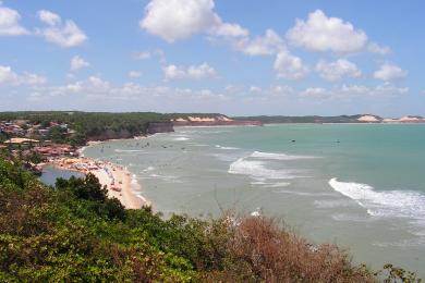 Sandee Praia Da Pipa Photo