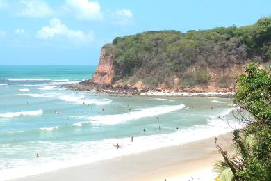 Sandee - Praia Da Pipa