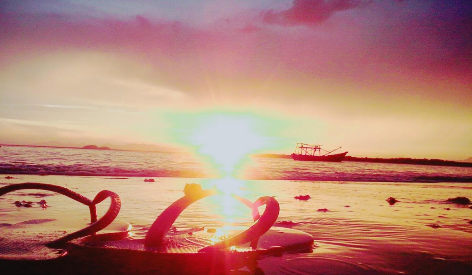 Sandee - HomePage / Barra de Superagui