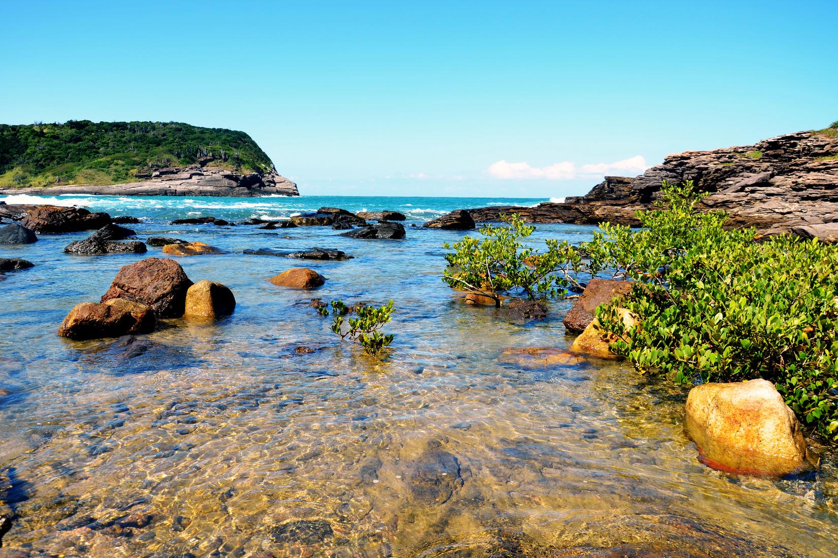 Sandee - Foca Beach