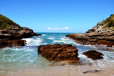 Sandee - Foca Beach