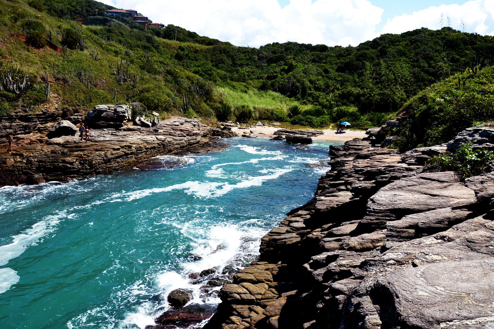 Sandee - Foca Beach