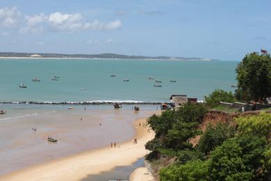 Sandee - Baia Formosa Beach