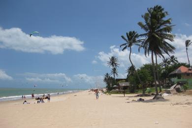 Sandee Flecheiras Beach