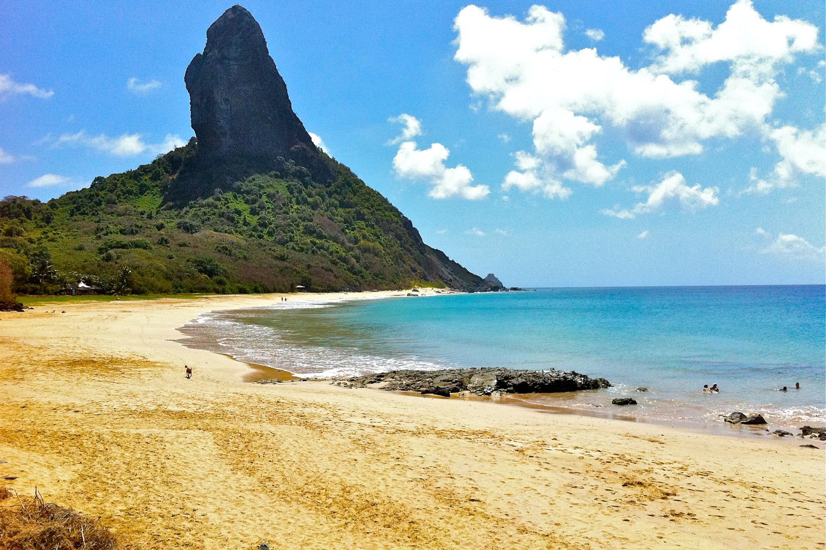 Sandee - Praia Da Conceicao