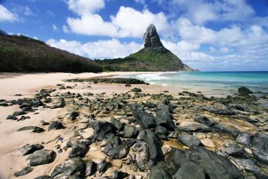 Sandee - Praia Da Conceicao