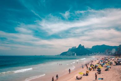 Sandee Gavea Beach