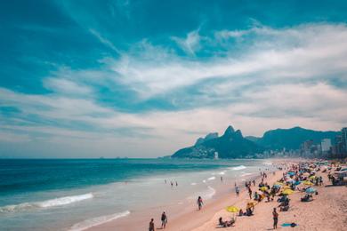 Sandee Gavea Beach Photo