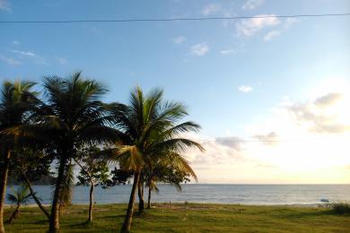 Sandee Praia Da Jureia Photo