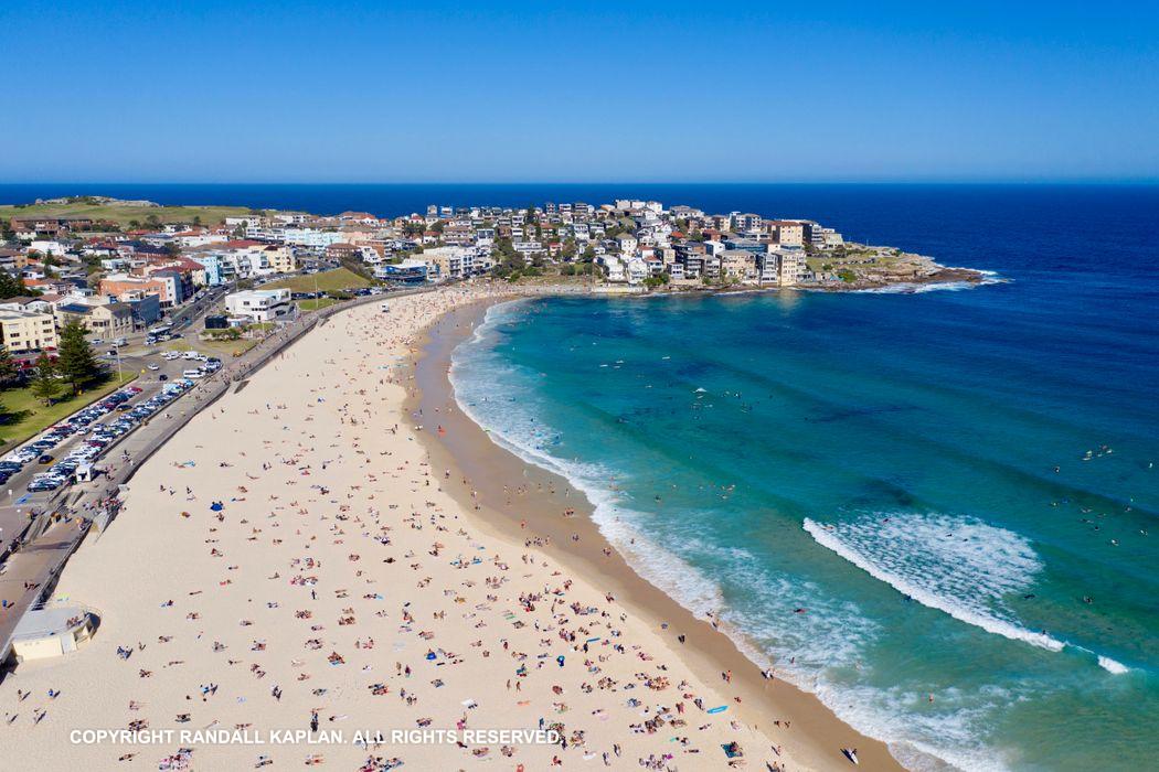 Sandee Bondi Beach Photo