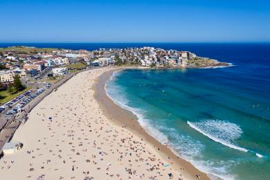 Sandee Bondi Beach Photo