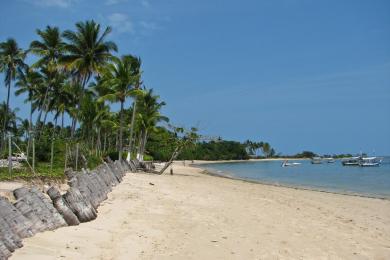 Sandee Praia Quarta Beach