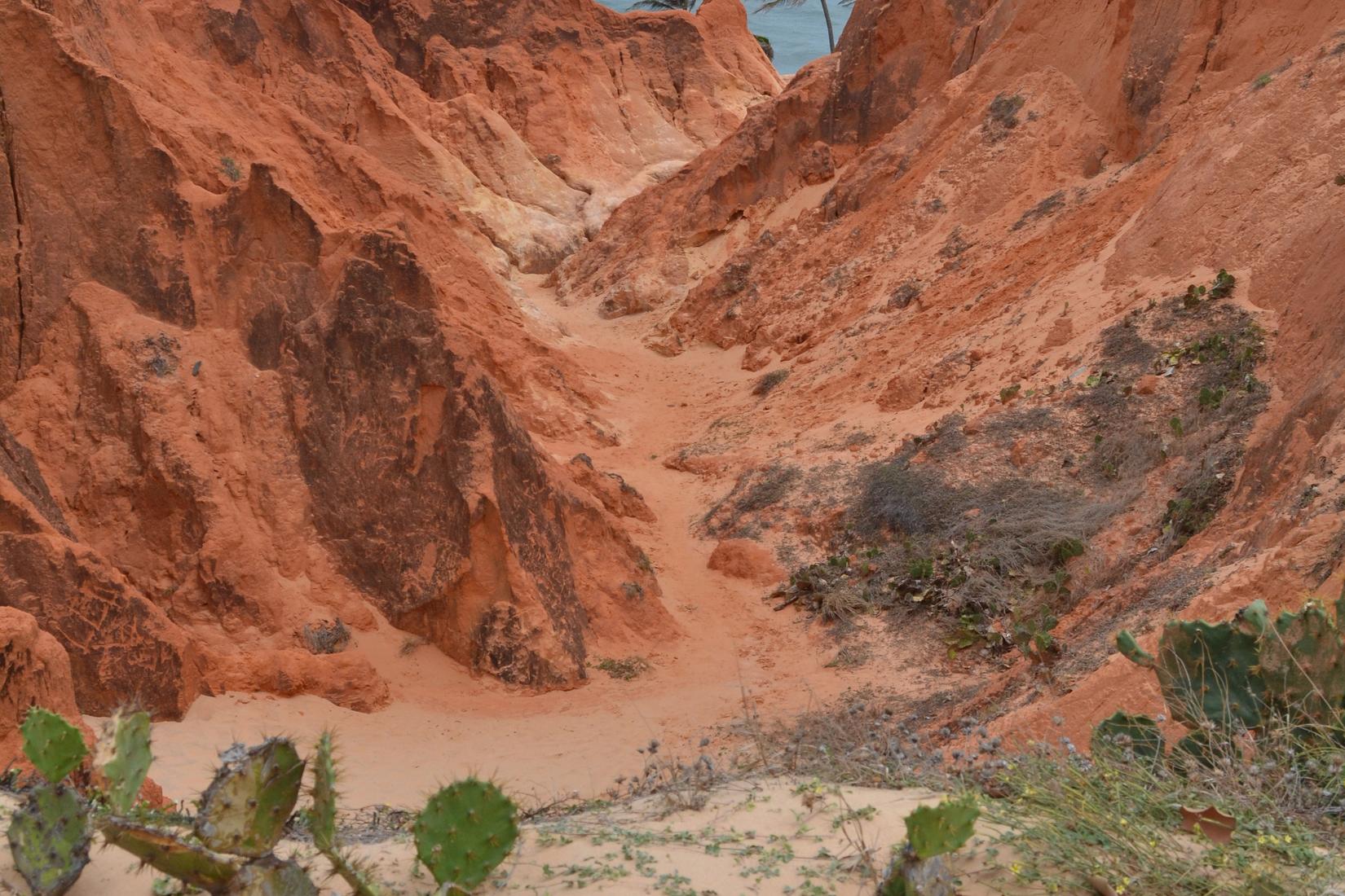 Sandee - Morro Branco Beach