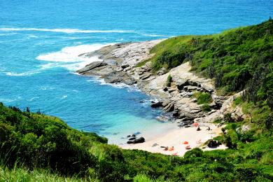 Sandee Olho De Boi Beach