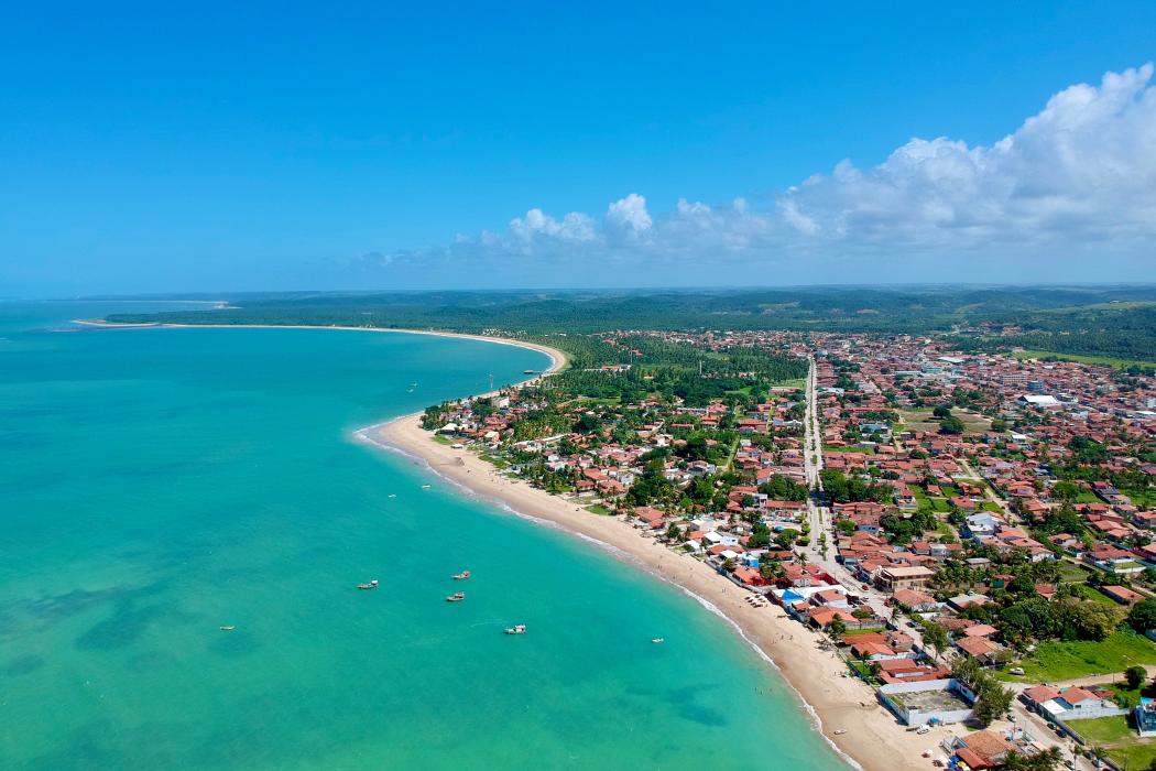 Sandee Porto De Galinhas Beach