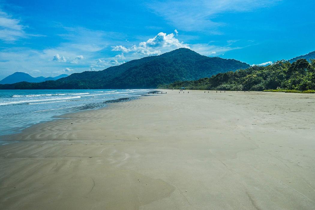 Sandee Praia Da Fazenda