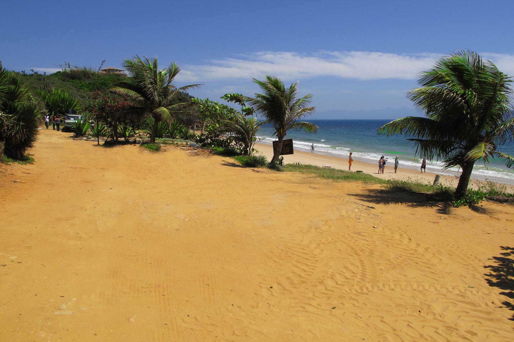 Sandee - Tartaruga Beach