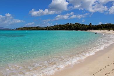 Sandee Lindquist Beach