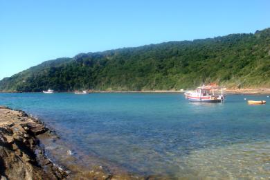 Sandee Tartaruga Beach