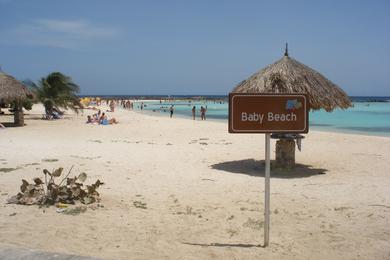 Sandee Baby Beach Photo