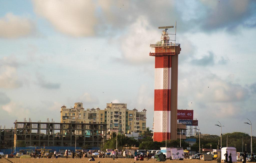 Sandee Marina Beach Photo