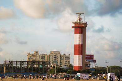 Sandee Marina Beach Photo