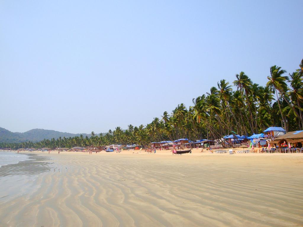 Sandee - Palolem Beach