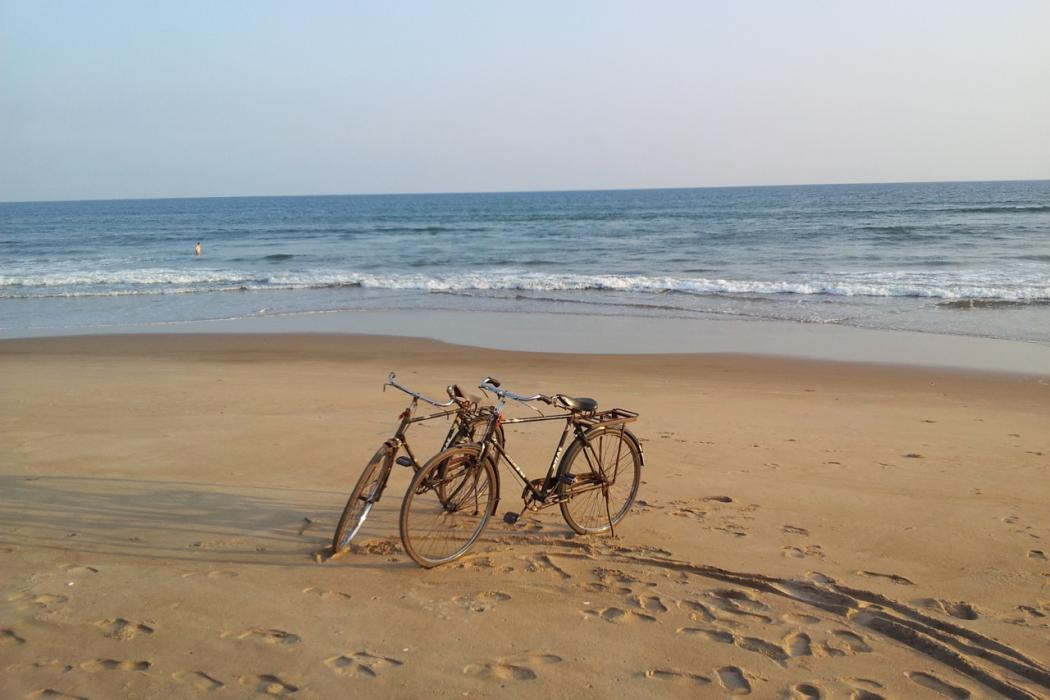 Sandee Puri Beach