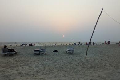 Sandee Varca Beach